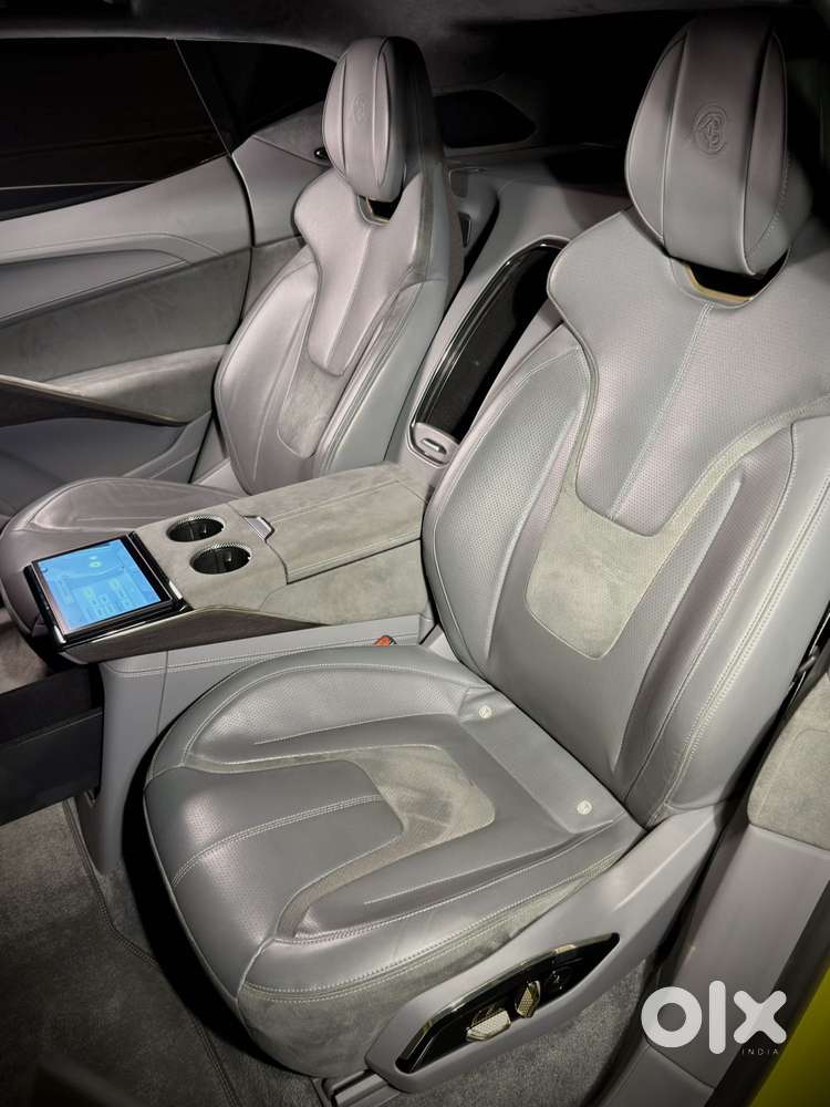 Lotus Eletre R, 2024, Electric