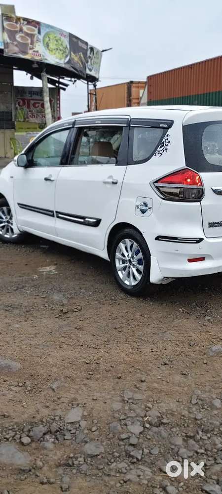 Maruti Suzuki Ertiga Zdi 2014