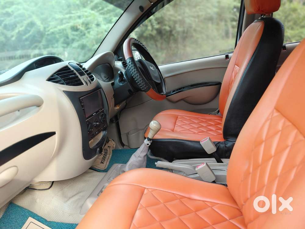 Mahindra Xylo H4, 2018, Diesel