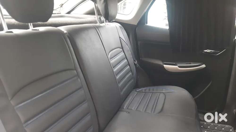 Maruti Baleno 2018 Diesel