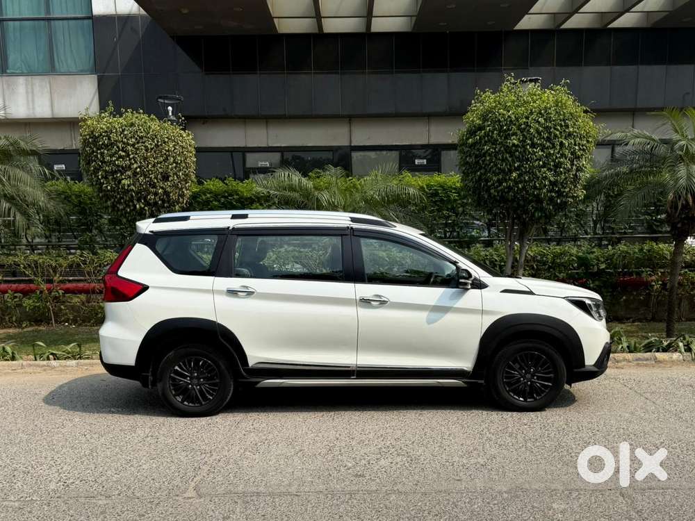 Maruti Suzuki Xl6 1.5 Zeta At, 2021, Petrol