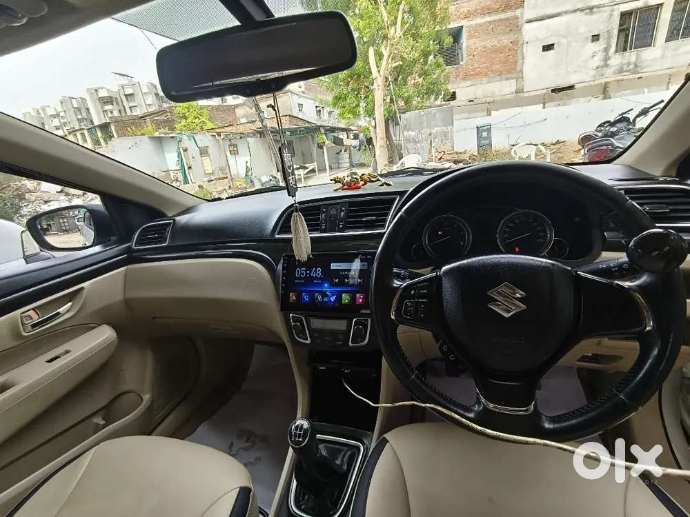 2015 Maruti Suzuki Ciaz Diesel 2nd Owner