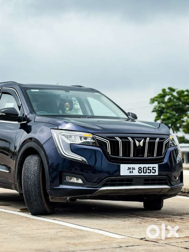Mahindra Xuv700 2.2 Ax 3 Diesel Mt 5 Str, 2023, Diesel