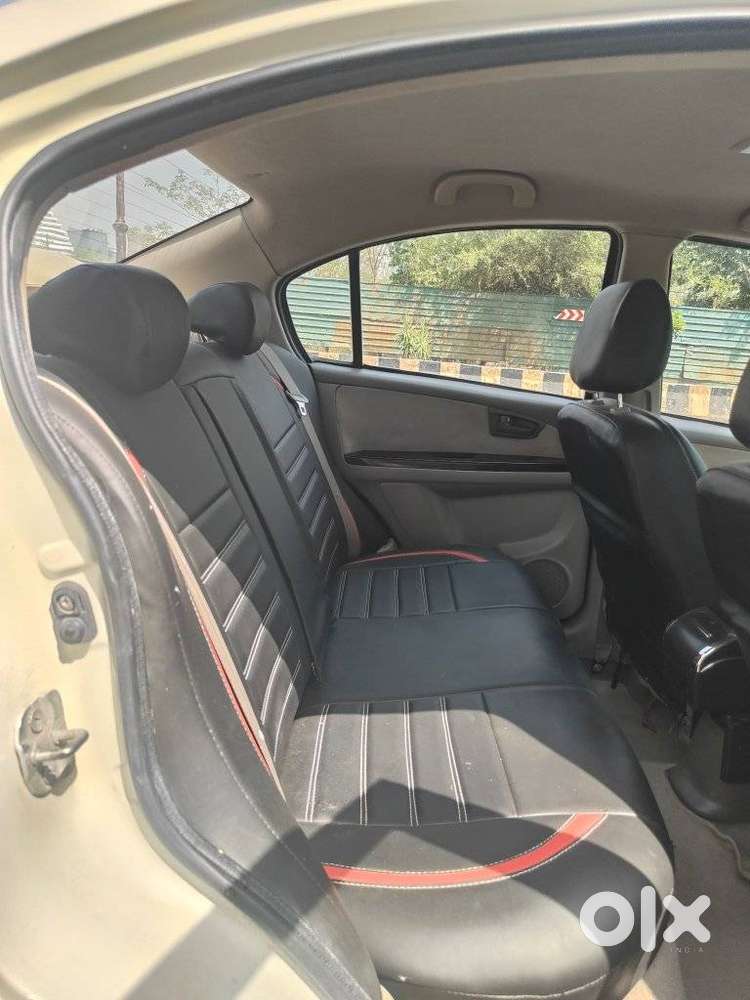 Maruti Suzuki Sx4 Zxi (opt), 2013, Petrol