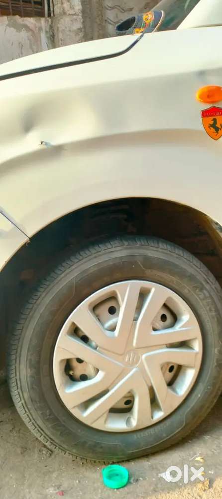 Maruti Suzuki Wagon R Flex Fuel 2020 Cng & Hybrids 80000 Km Driven