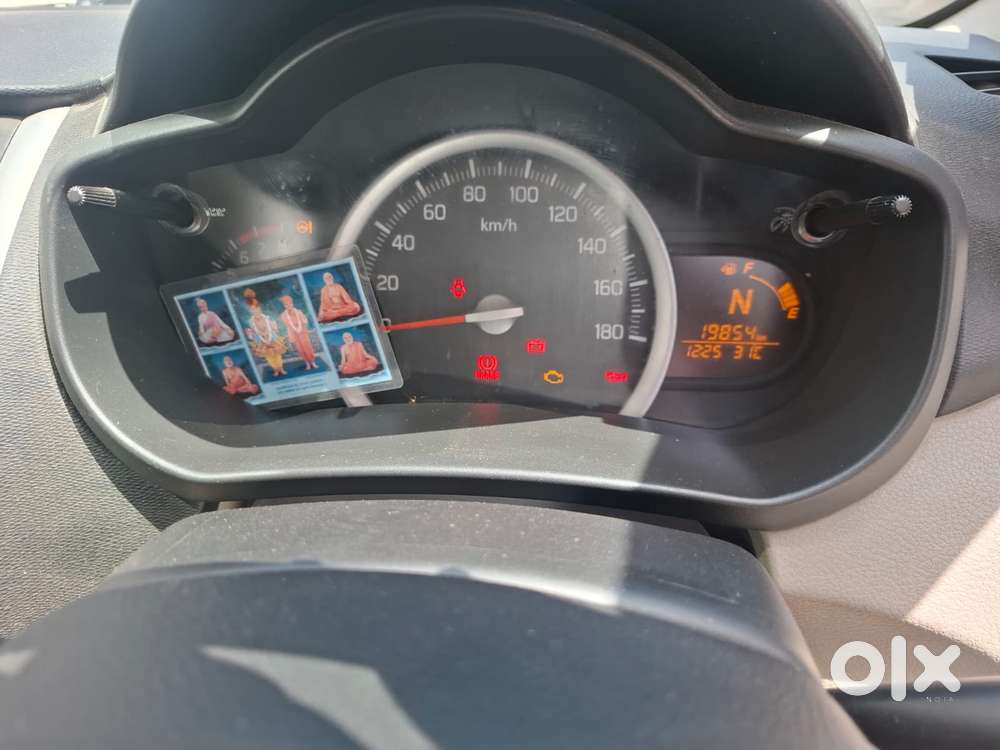 Maruti Suzuki Celerio 1.0 Vxi Amt, 2015, Petrol
