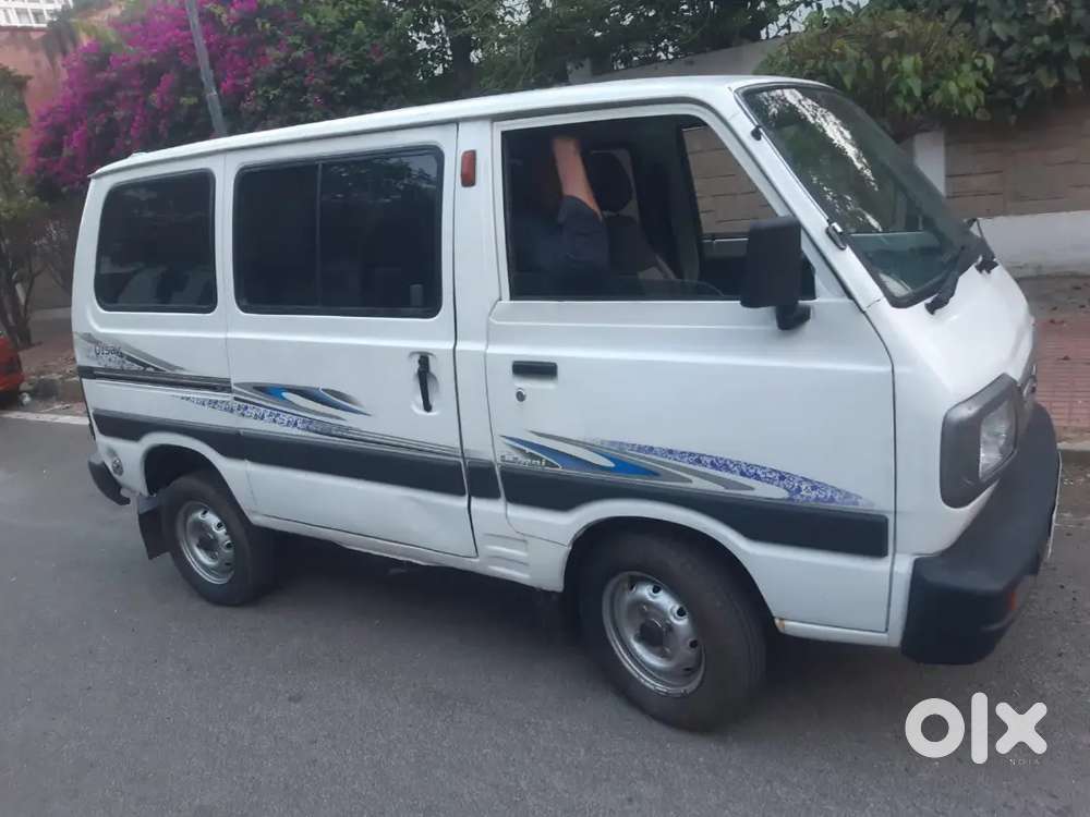 Second Owner Good Condition