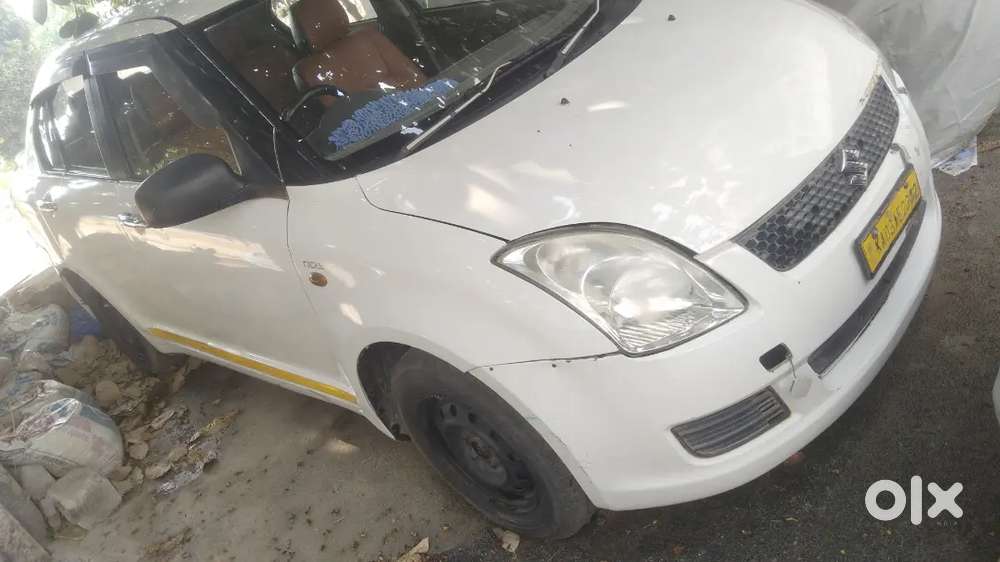 Hey Folks I'm Selling My Swift Dzire Tour 2017 Diesel