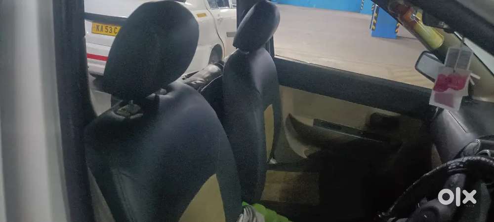 Chevrolet Enjoy 2015