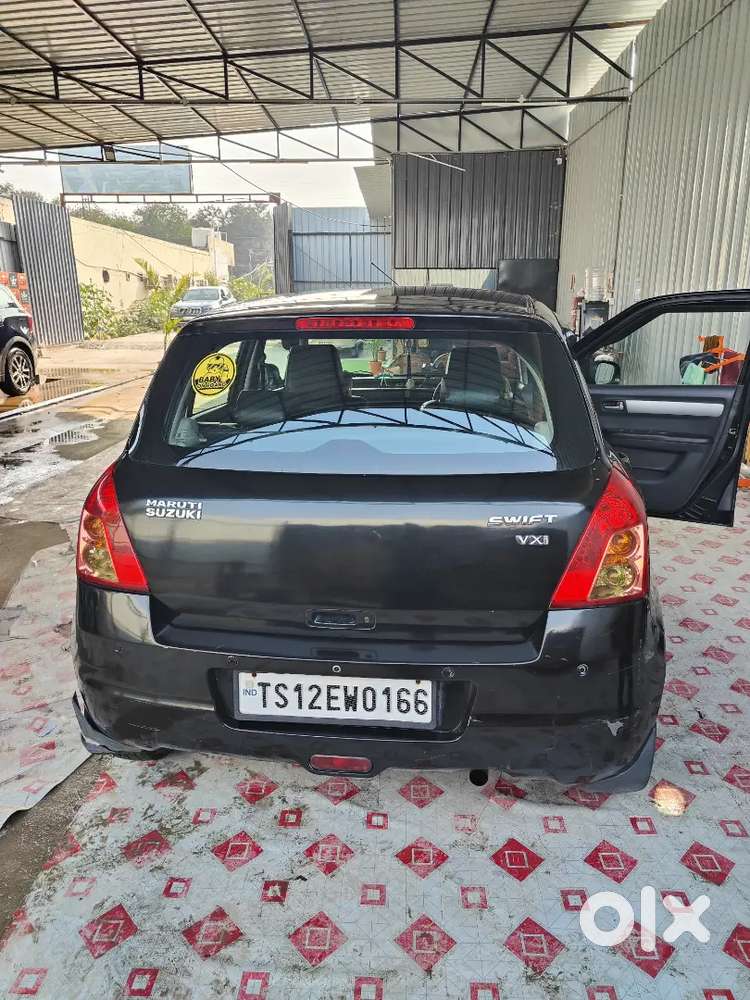 Urgent Sale Maruti Suzuki Swift 2008 Vxi Petrol  Very Good Condition