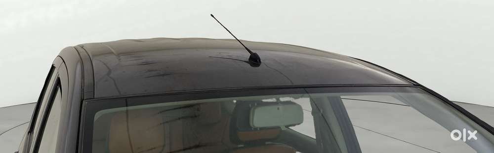 Maruti Suzuki Ertiga Vxi At, 2016, Petrol