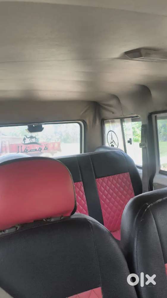 Mahindra Bolero 2017 Year Model