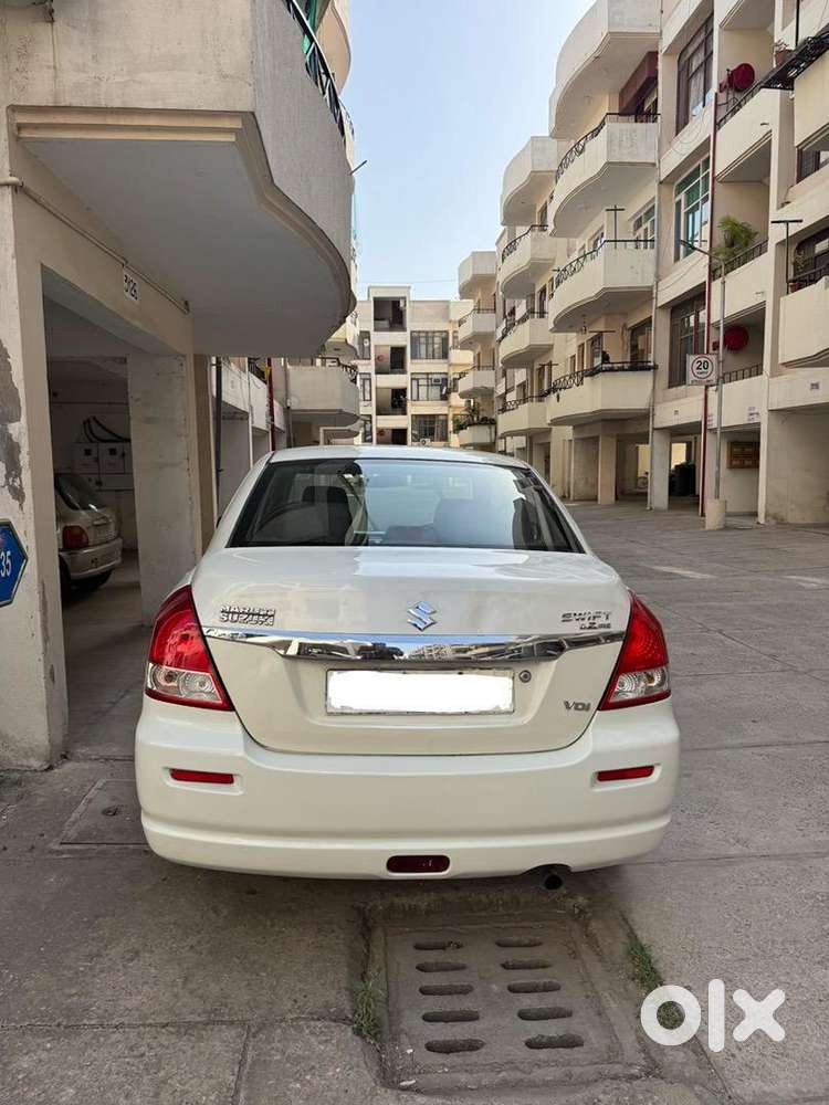 Maruti Suzuki Diesel 2010