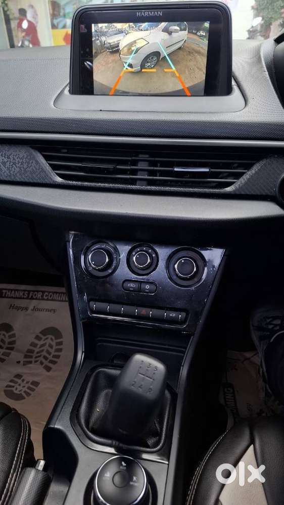 Tata Nexon Smart Plus S 1.2 Revotron Petrol 5 Mt, 2024, Petrol