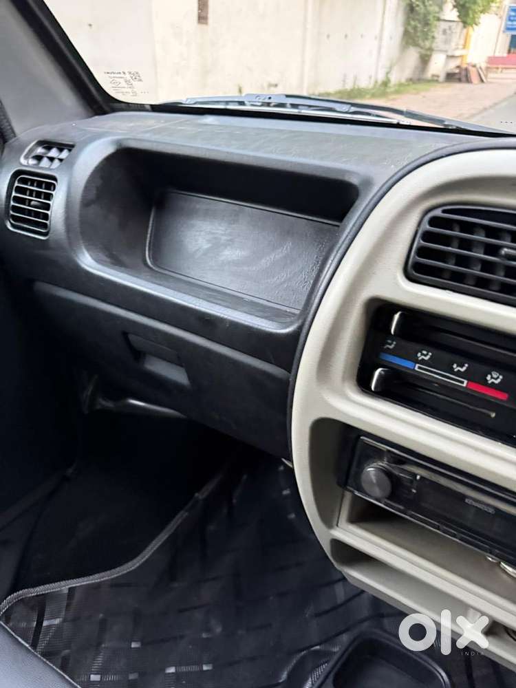 Maruti Suzuki Eeco 5 Str With Ac Plus Htr Cng, 2019, Cng & Hybrids