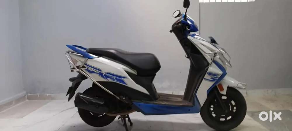 HONDA DIO 2020 MODEL Scooters 1824472075