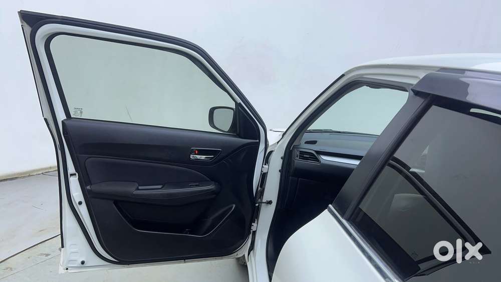 Maruti Suzuki Swift Vvt Vxi, 2024, Petrol