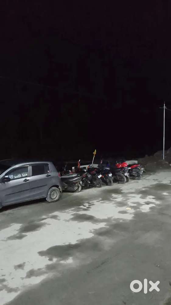 Maruti Suzuki Celerio Vxi 2016