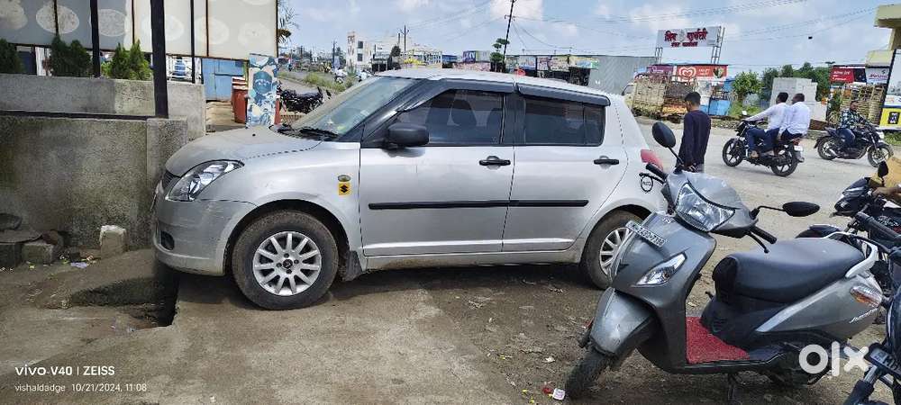Maruti Suzuki Swift 2006
