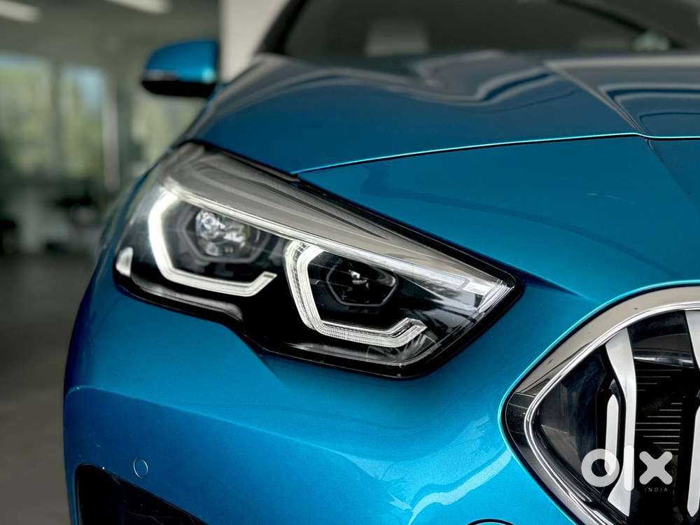 Bmw 2 Series Gran Coupe 220i M Sport Pro, 2023, Petrol