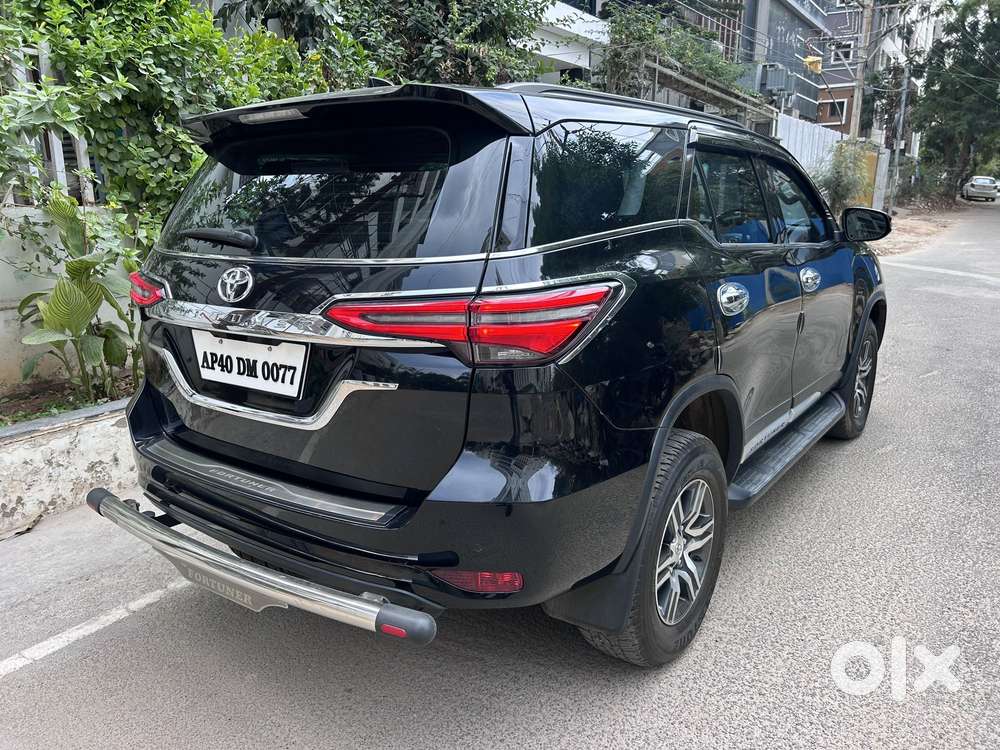 Toyota Fortuner 4x2 At 2.8 Diesel, 2024, Diesel