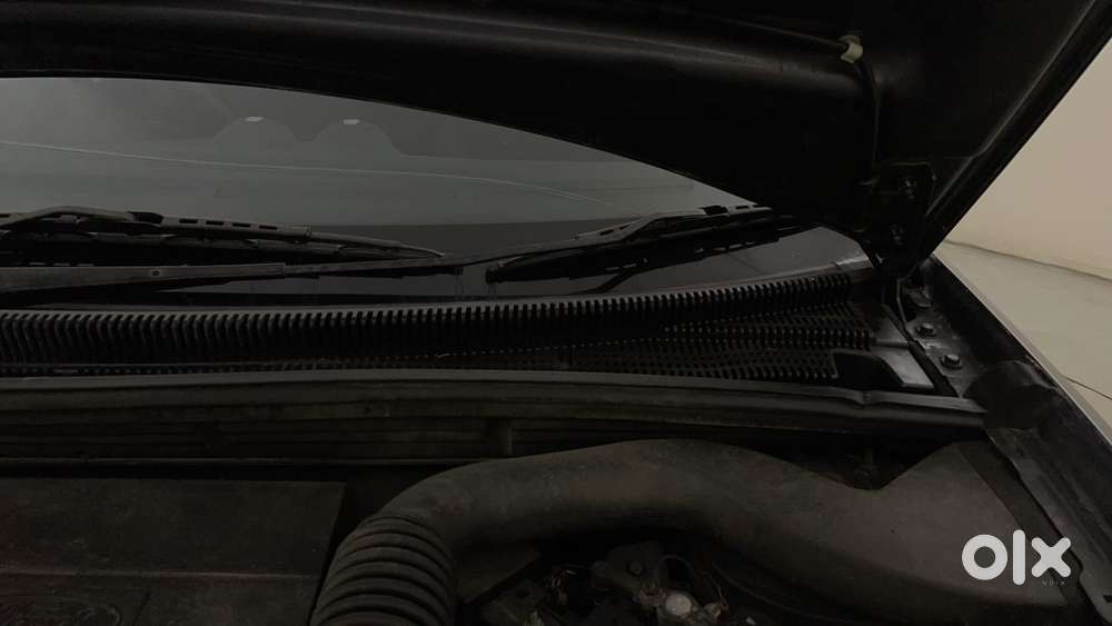Ford Figo 2010-2012 Petrol Zxi, 2011, Petrol