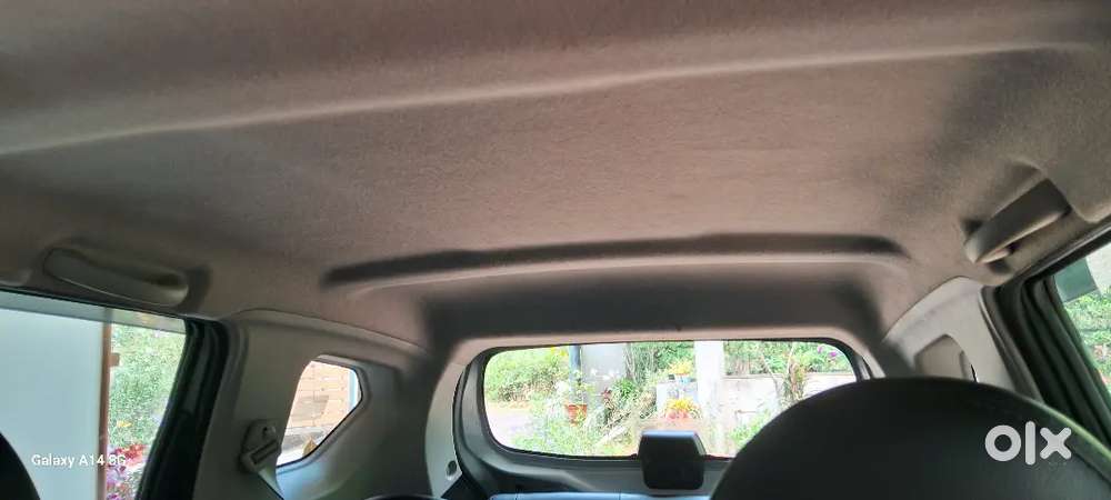 Datsun Go Plus 2017 Regn. Model 2016,  Petrol. Well Maintained.