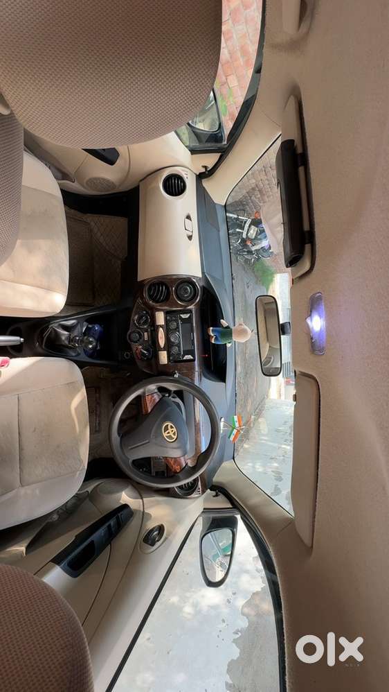 Toyota Etios Liva 2017