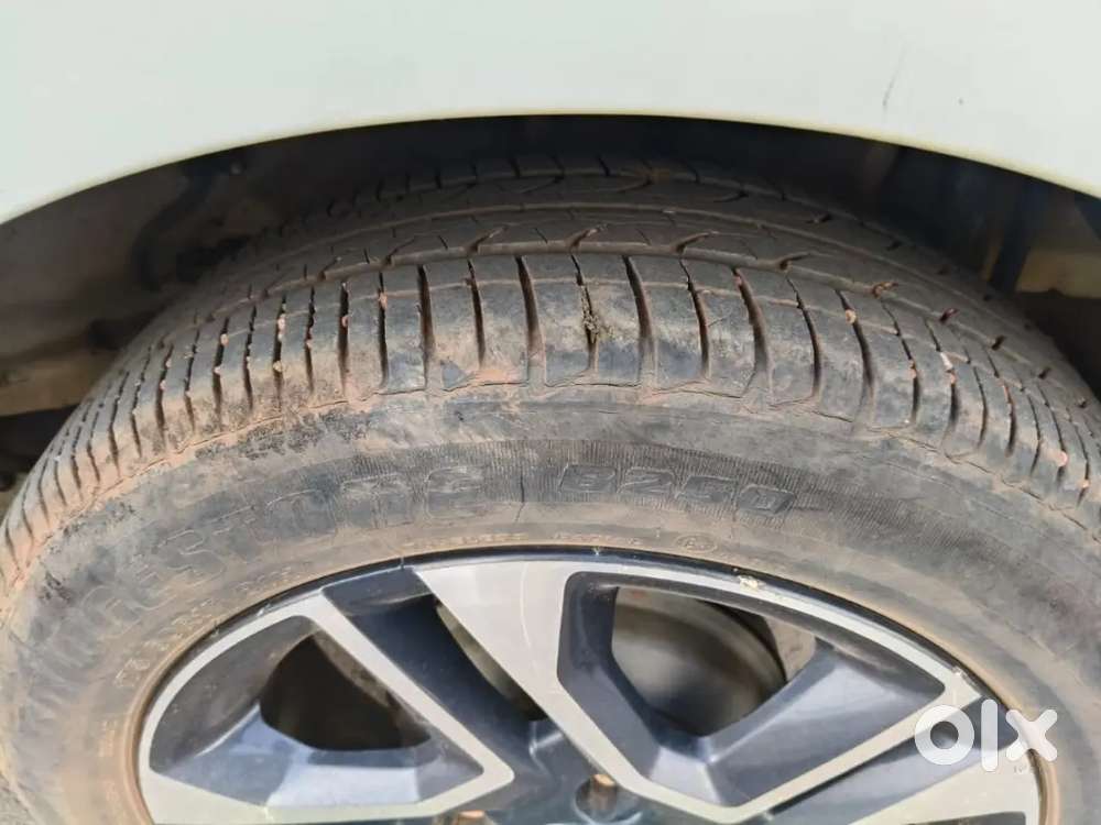Tata Tiago 1.05 Revotorq 2023-2024