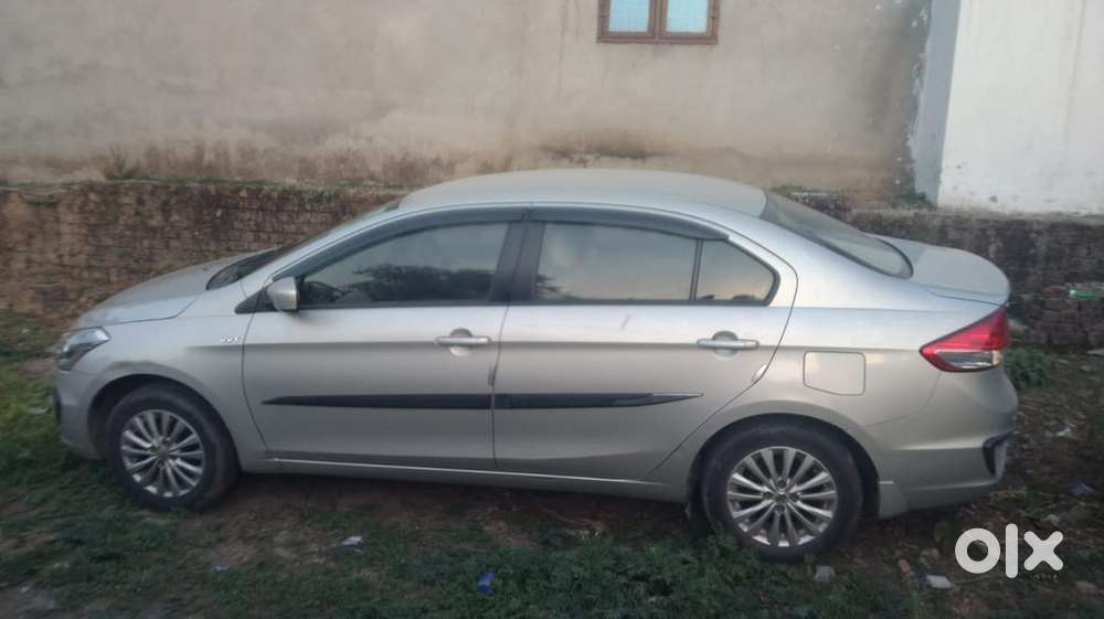 2017 Maruti Suzuki Ciaz
