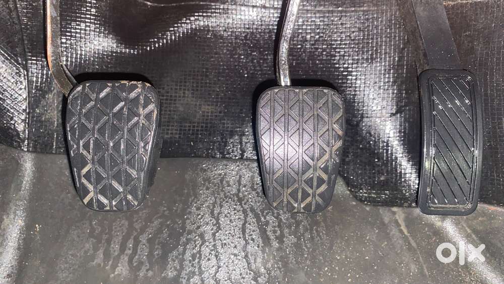 Ford Freestyle Titanium Petrol, 2019, Petrol