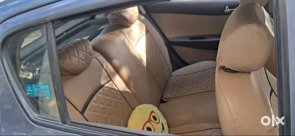 Hyundai I20 Sportz 2013