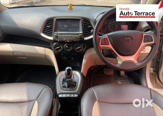 Hyundai Grand I10 Nios