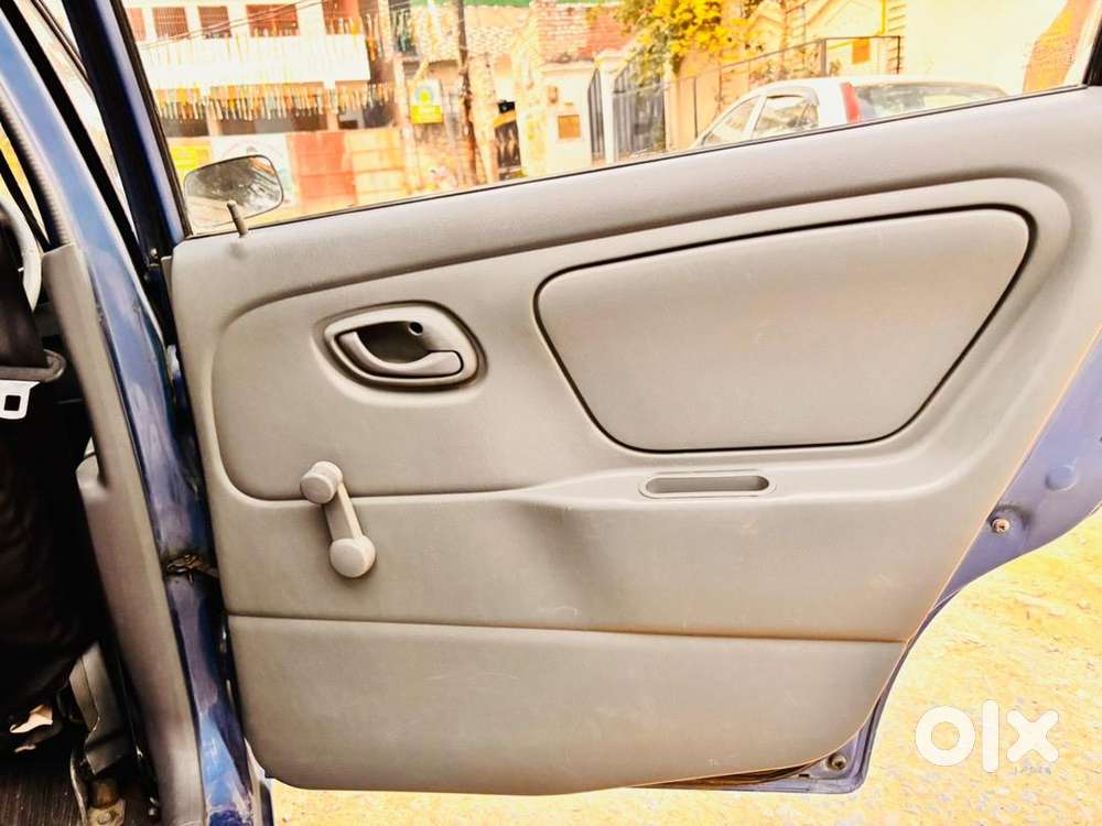 Maruti Suzuki Alto 2006 Petrol Well Maintained