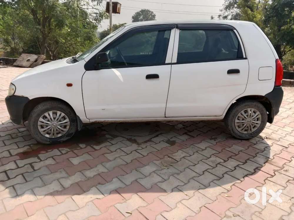 Maruti Suzuki Alto 2012 Year (tip Top Condition)