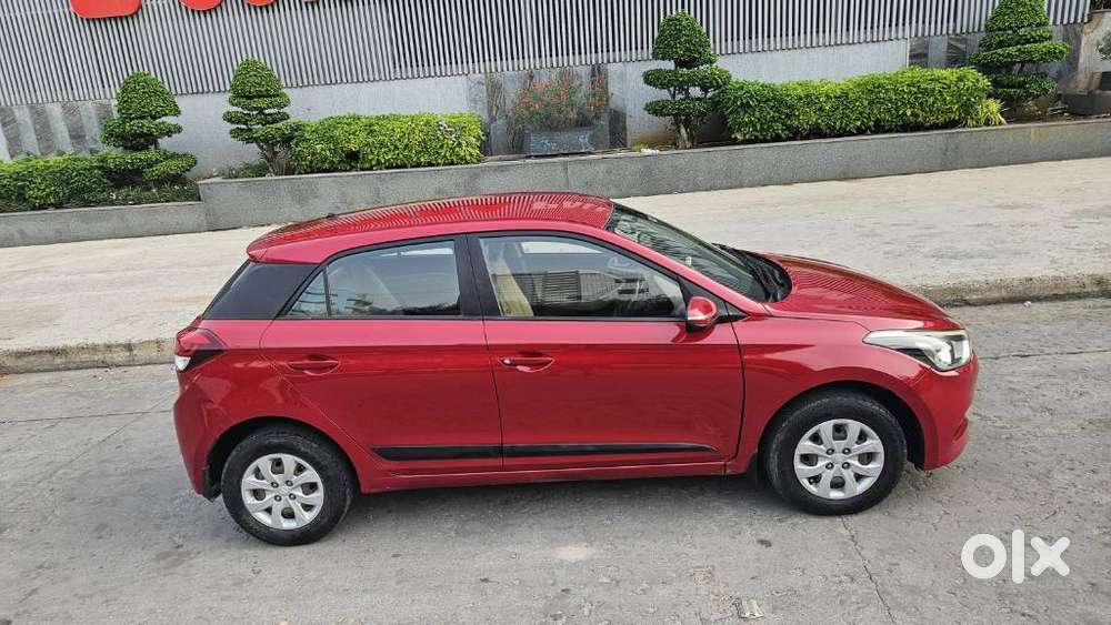 Hyundai I20 Sportz 1.4 Crdi, 2014, Diesel