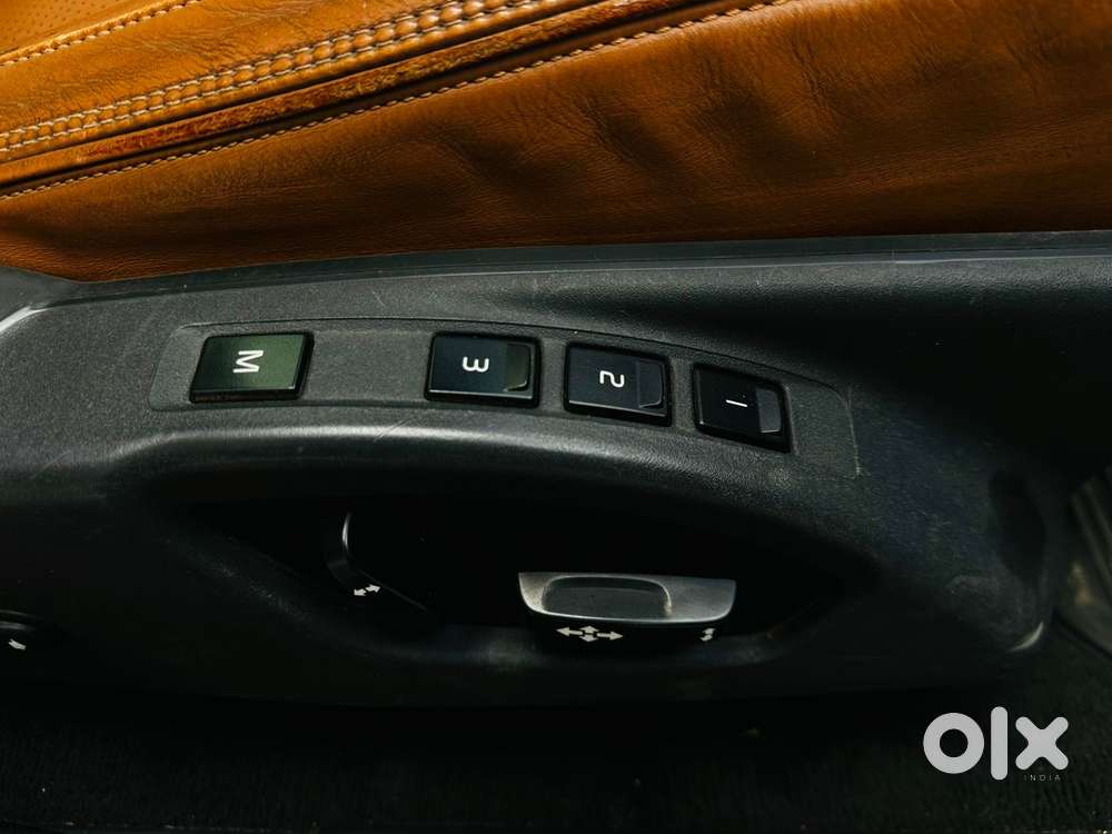 Volvo Xc60, 2016, Diesel