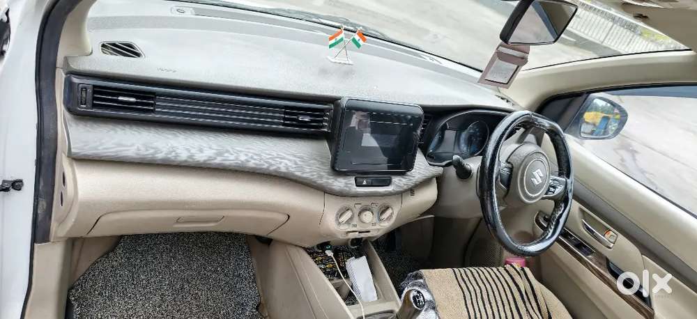 2019 Maruti Suzuki Ertiga Vdi