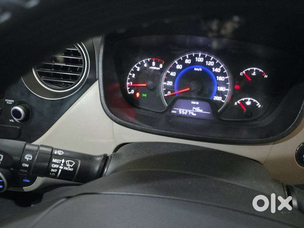 Hyundai Grand I10 Asta 1.2 Vtvt, 2014, Diesel