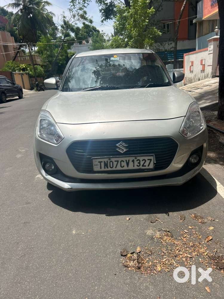 Maruti Suzuki Swift 2020 Petrol Well Maintained
