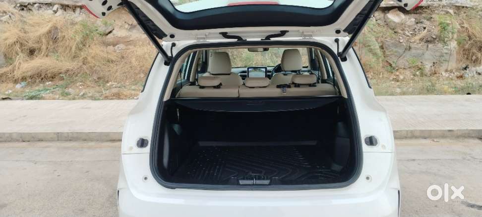 Mg Hector Savvy Pro 1.5 Turbo Cvt, 2023, Petrol