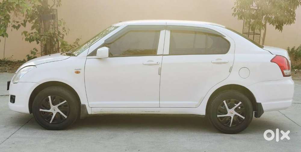 Maruti Suzuki Dzire Tour Diesel, 2016, Diesel
