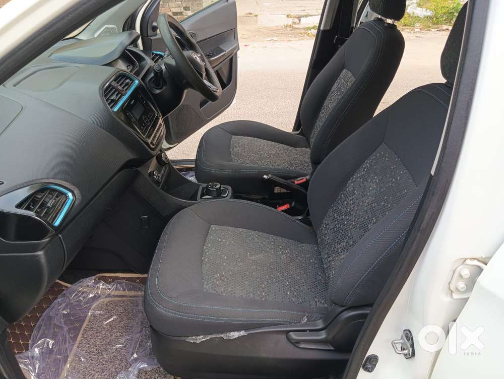 Tata Tigor Ev Xm, 2022, Electric