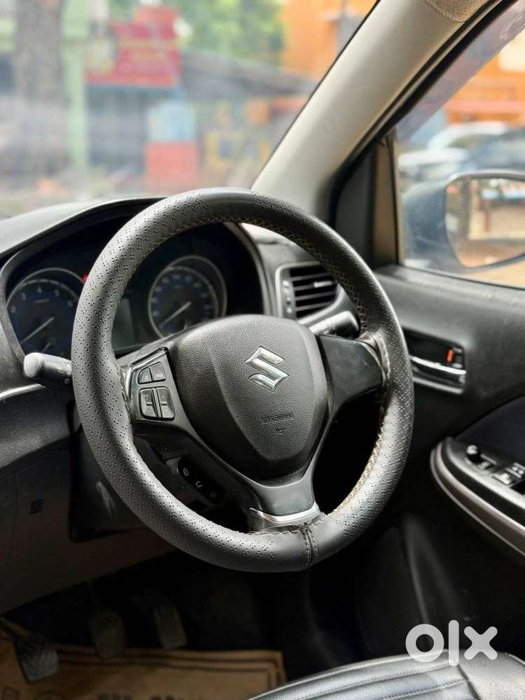 Maruti Suzuki Baleno Delta, 2020, Petrol