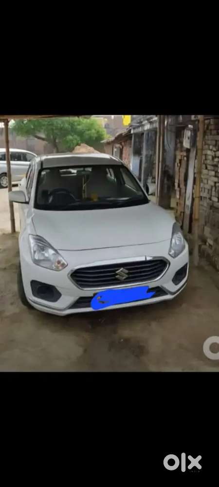 Well Mentioned Car Dzire