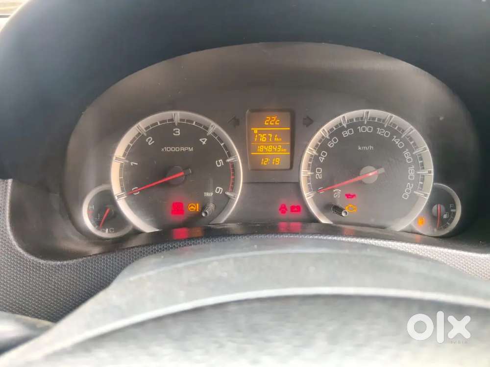Swift Maruti Suzuki 2012 Diesel Manual