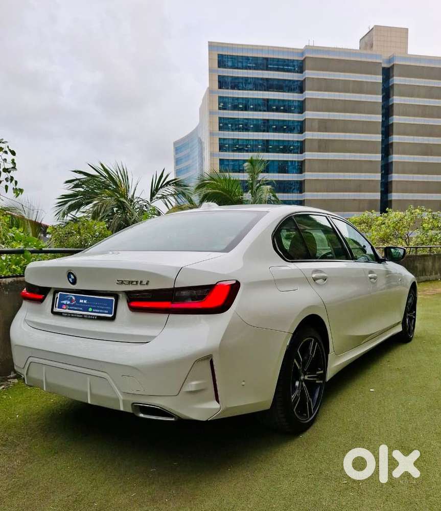 Bmw 3 Series Gran Limousine 330li M Sport, 2024, Petrol