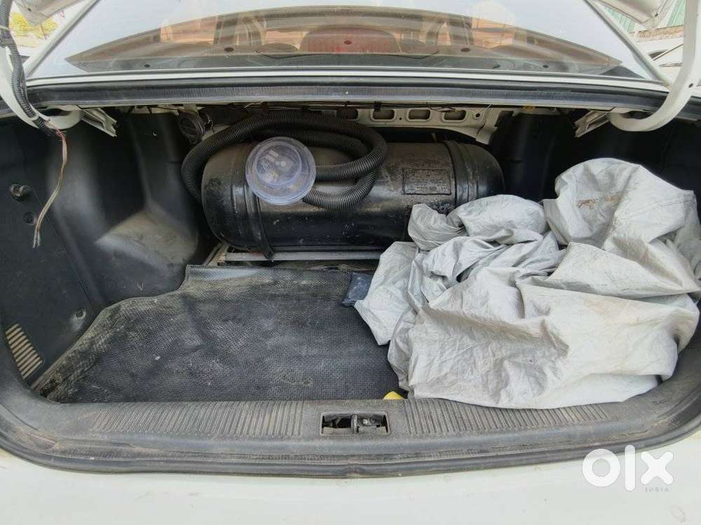 Hyundai Accent Executive, 2009, Petrol