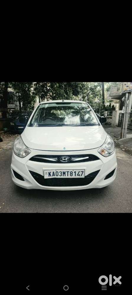 Hyundai I10 1.1l Irde Era Special Edition, 2014, Petrol