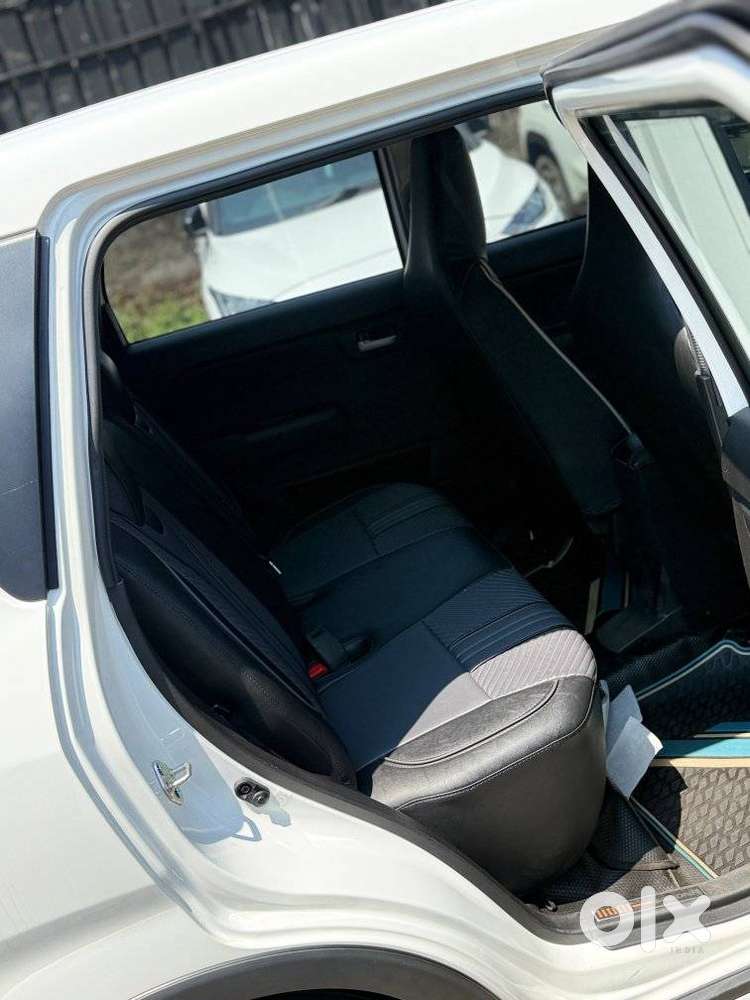 Maruti Suzuki Wagon R 1.2 Zxi Plus Amt Dual Tone, 2025, Petrol